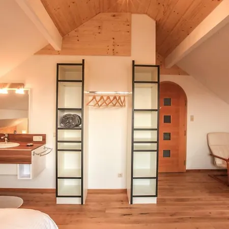 House 'peters 5' Semesterbostad *