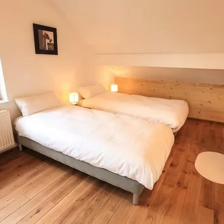 House 'peters 5' Semesterbostad