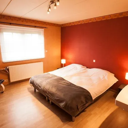 Semesterbostad House 'peters 5' St. Vith
