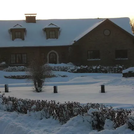 House 'peters 5' Semesterbostad St. Vith
