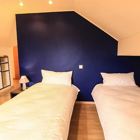 House 'peters 5' Semesterbostad St. Vith