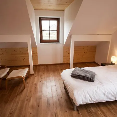 Semesterbostad House 'peters 5'