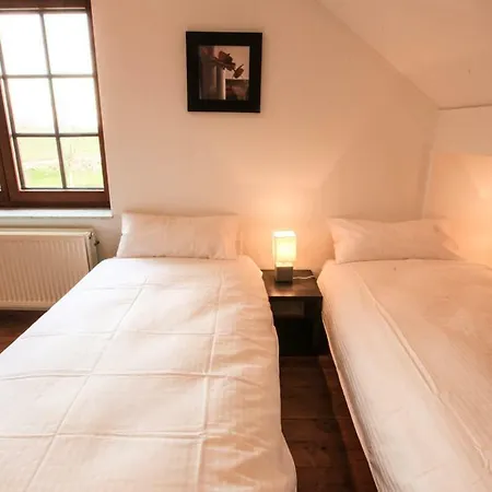 Semesterbostad House 'peters 5' *