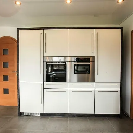 House 'peters 5' Semesterbostad St. Vith