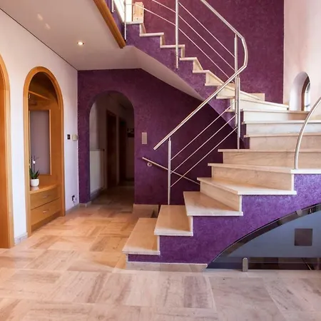 House 'peters 5' Semesterbostad